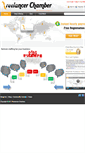 Mobile Screenshot of freelancerchamber.com
